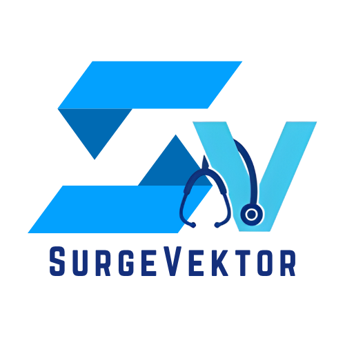 Vector Sugical Surgvektor | Premium Surgical Instruments Manufacturer